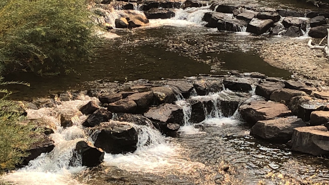 Photo of Outdoor in Jamestown