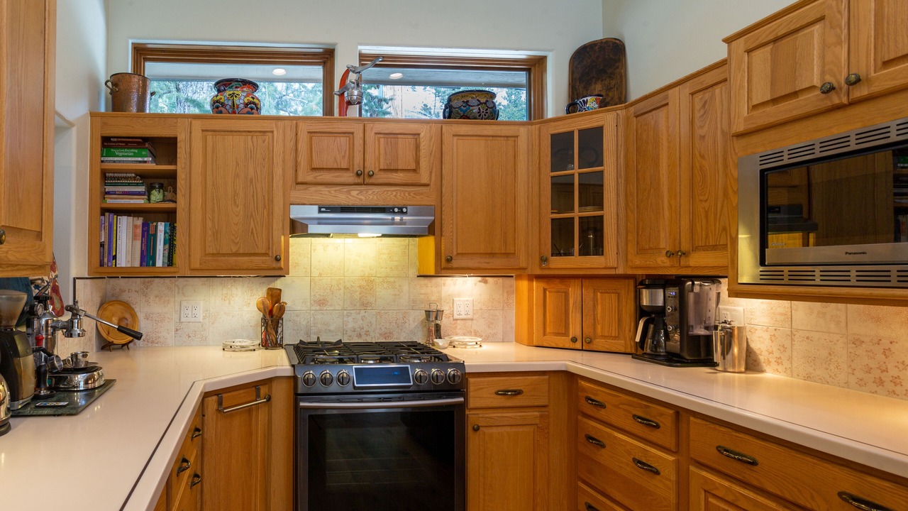 Photo of Kitchen in Jamestown