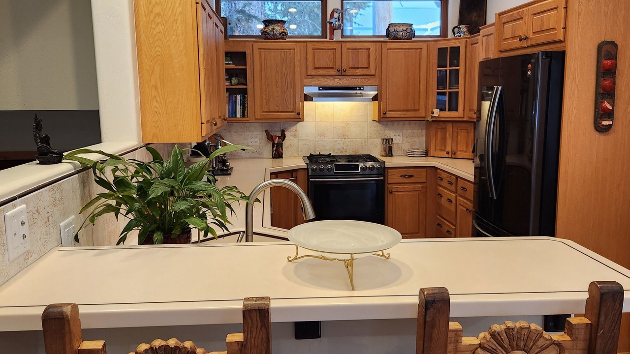 Photo of Kitchen in Jamestown