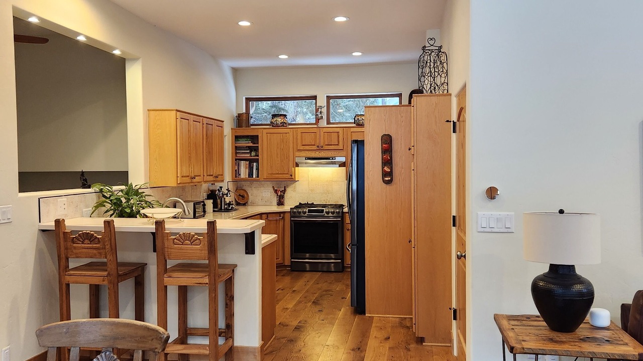 Photo of Kitchen in Jamestown
