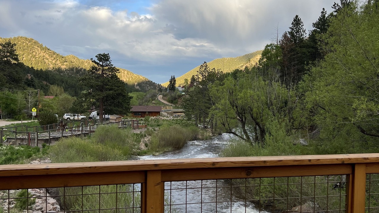 Photo of Outdoor in Jamestown