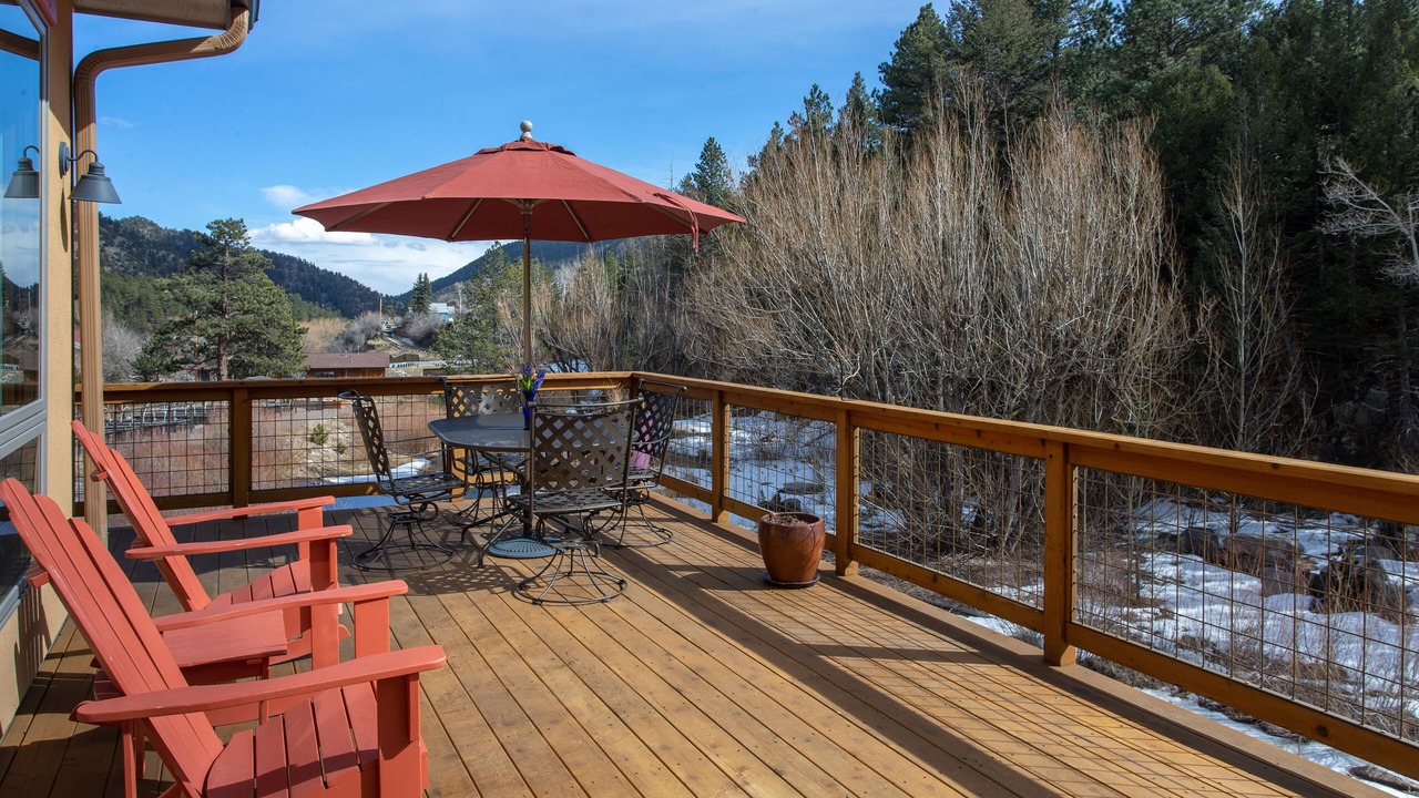 Photo of Outdoor in Jamestown