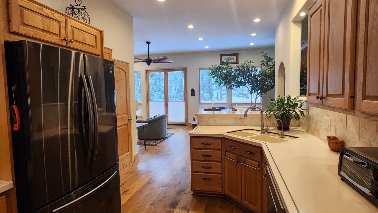 Photo of Kitchen in Jamestown