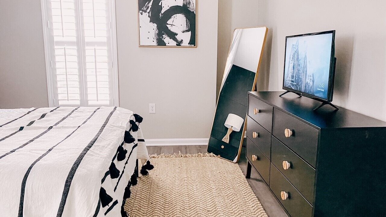 Photo of Bedroom in Vaught