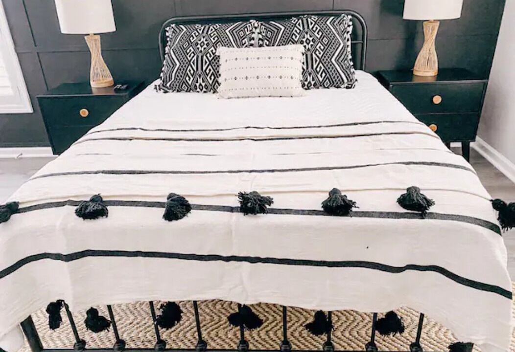 Photo of Bedroom in Vaught