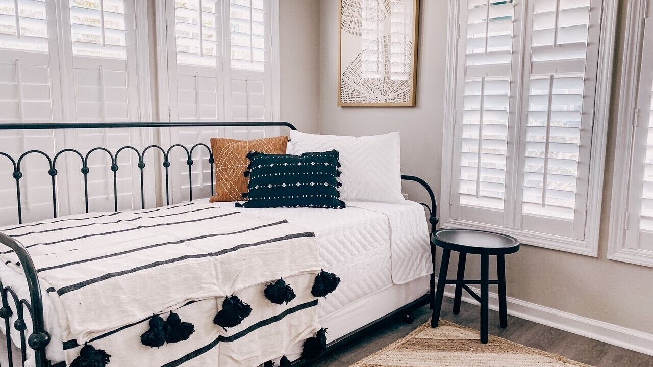 Photo of Bedroom in Vaught