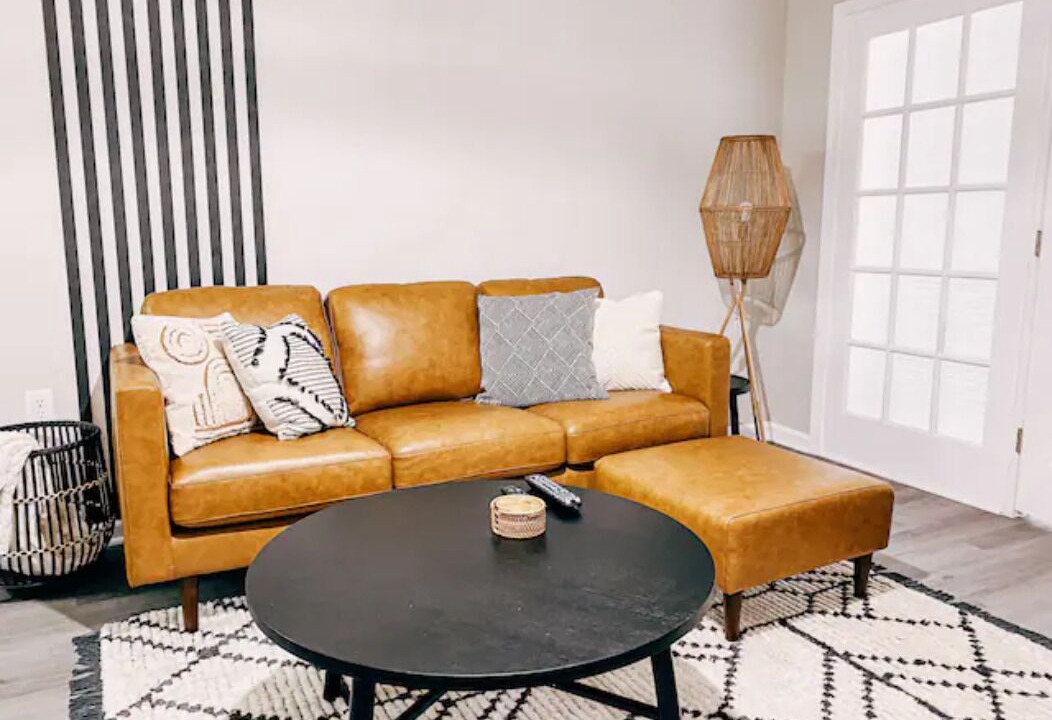 Photo of Livingroom in Vaught