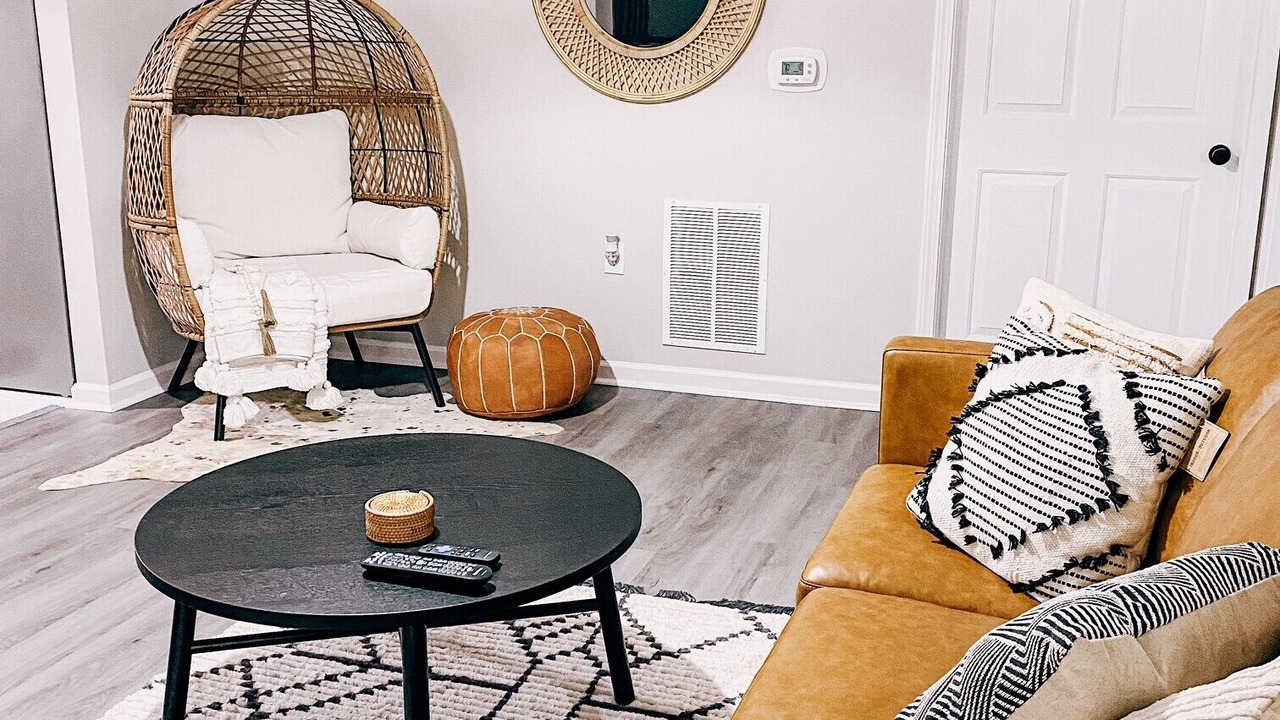 Photo of Livingroom in Vaught