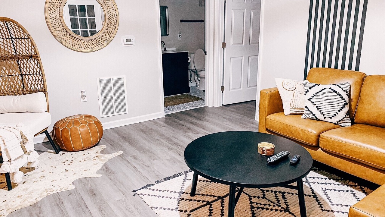 Photo of Livingroom in Vaught