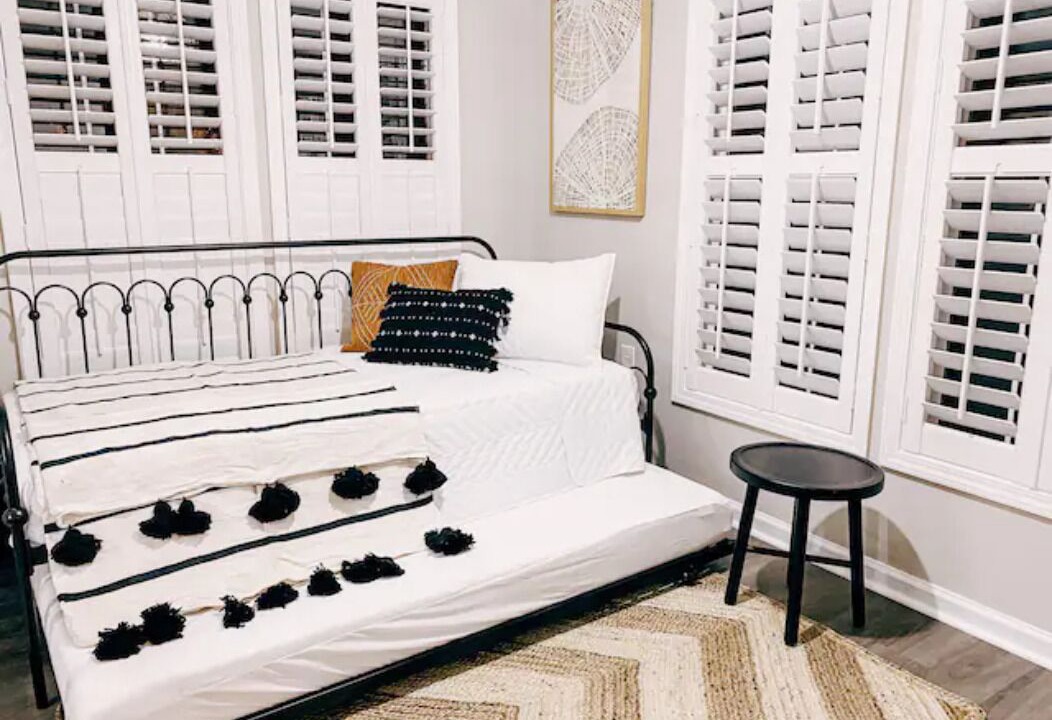 Photo of Bedroom in Vaught