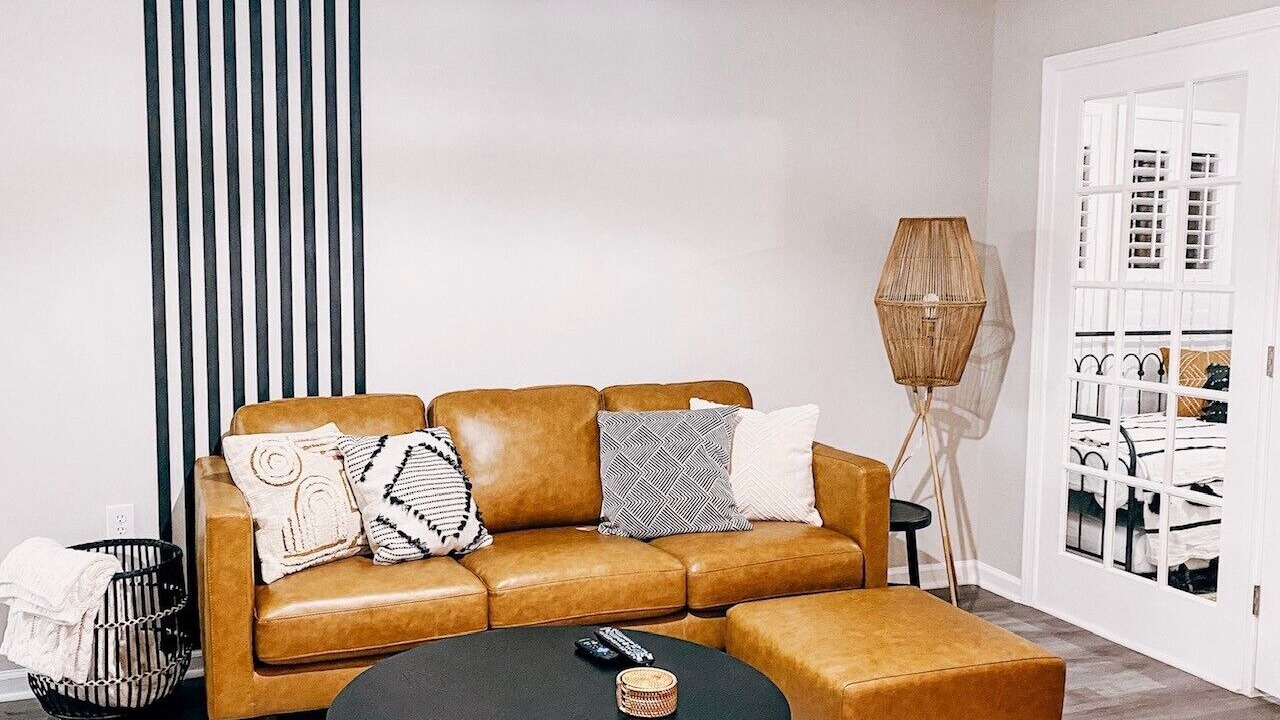 Photo of Livingroom in Vaught