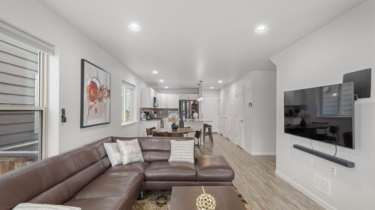 Photo of Livingroom in Northfield