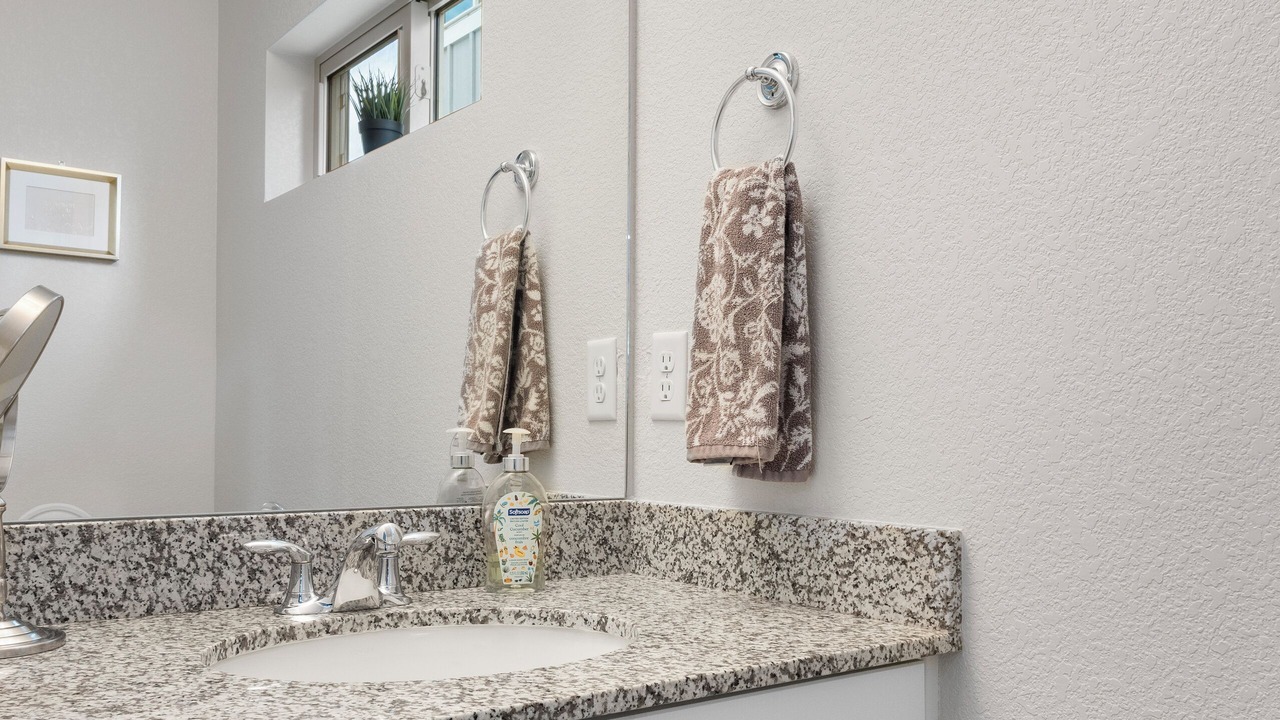Photo of Bathroom in Northfield