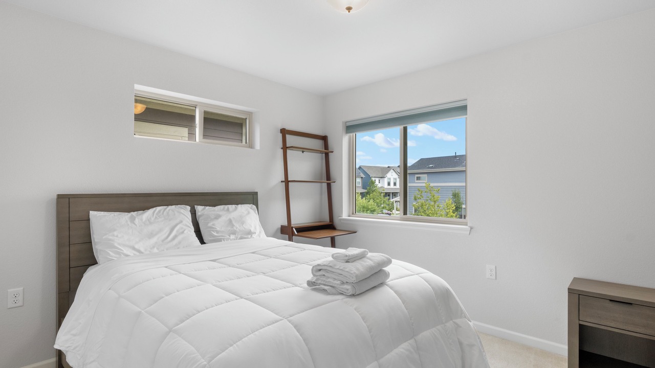 Photo of Bedroom in Northfield