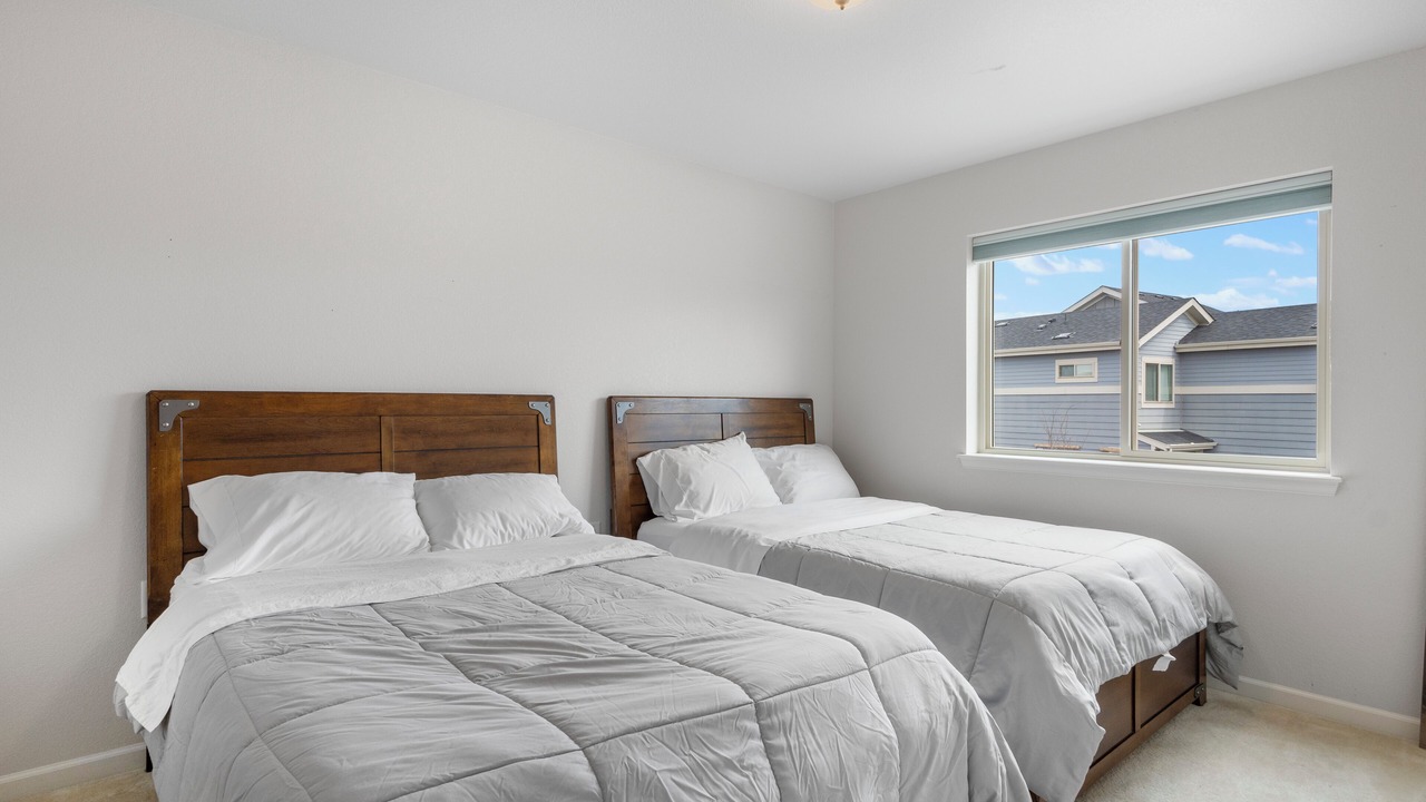 Photo of Bedroom in Northfield