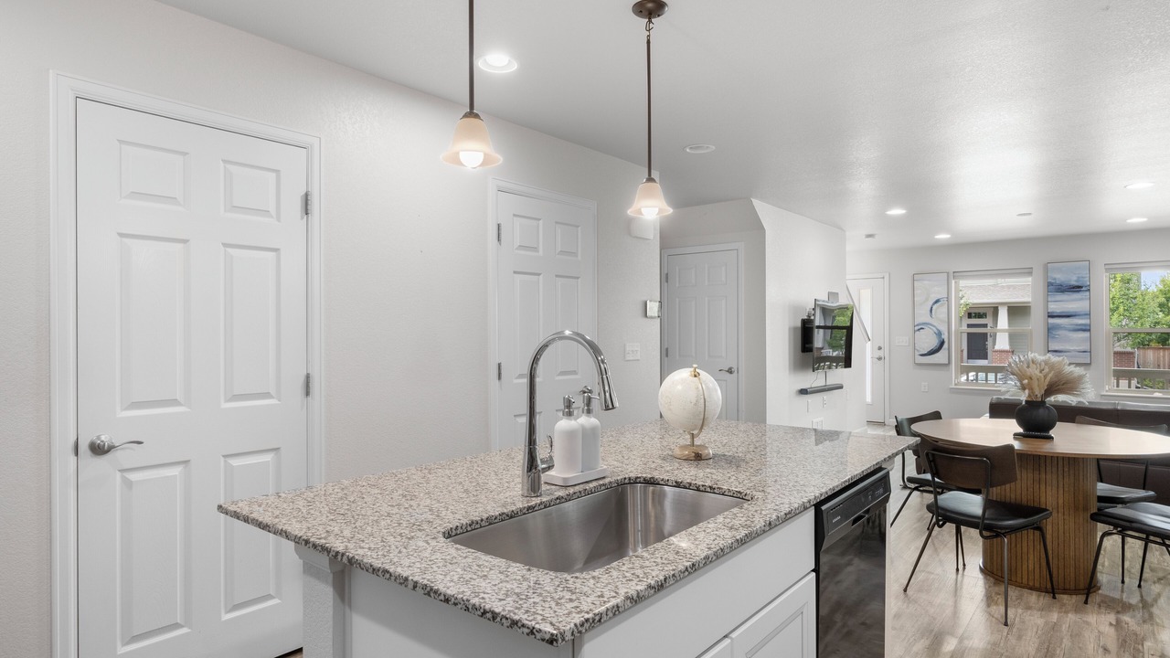 Photo of Kitchen in Northfield
