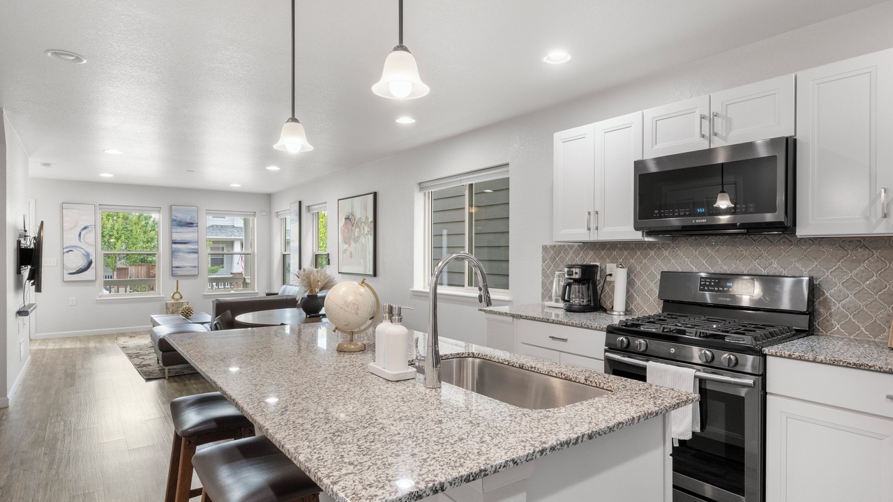 Photo of Kitchen in Northfield