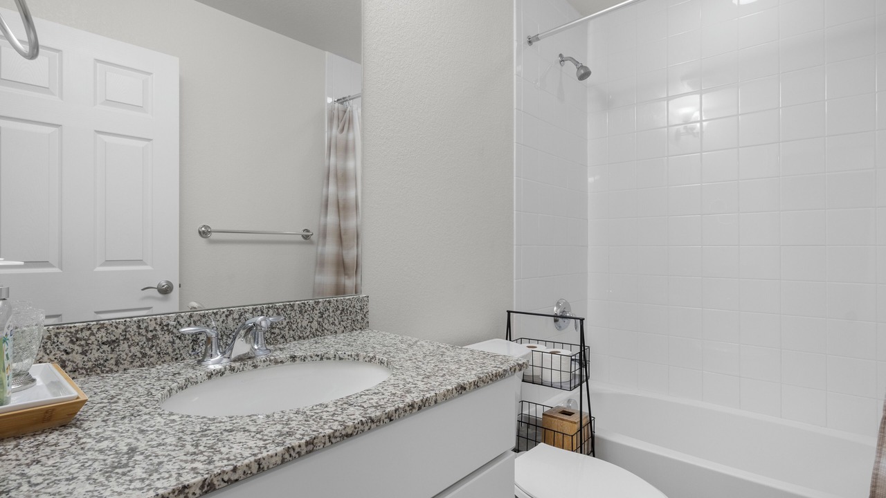 Photo of Bathroom in Northfield