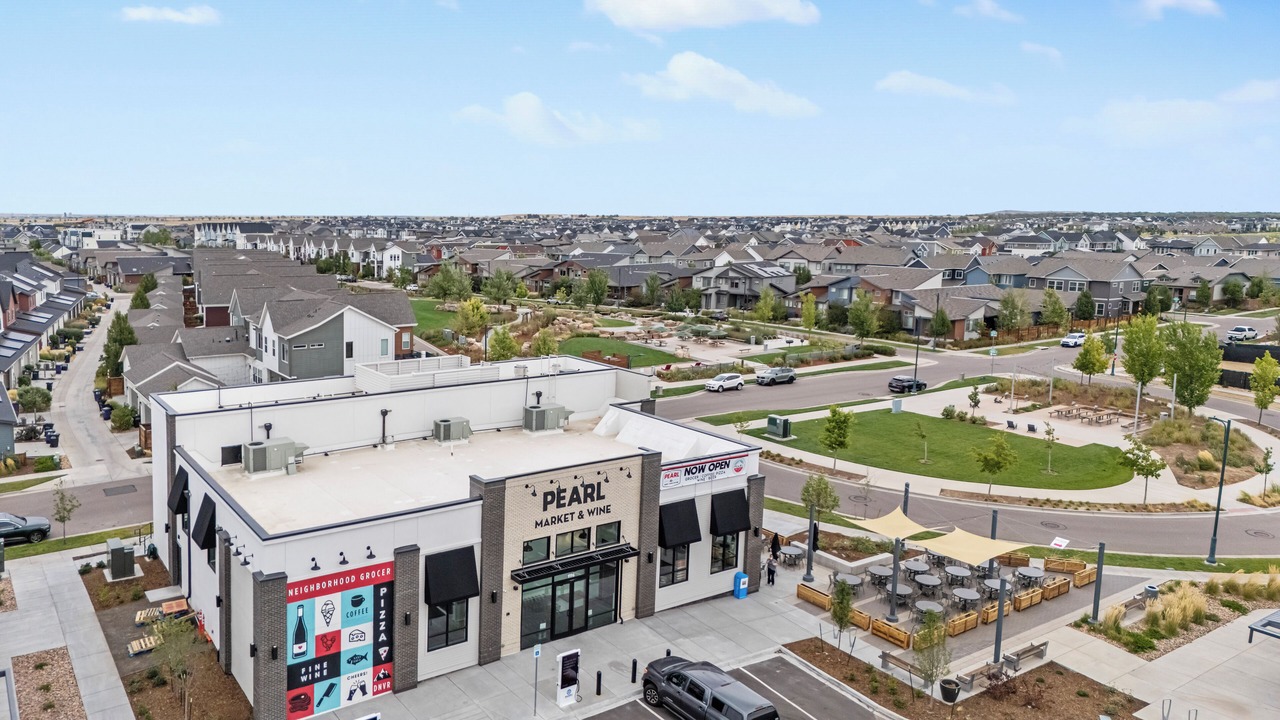 Photo of Outdoor in Northfield