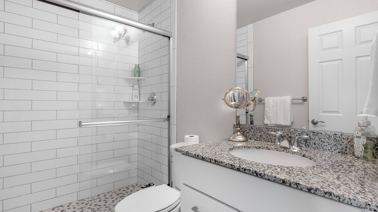 Photo of Bathroom in Northfield