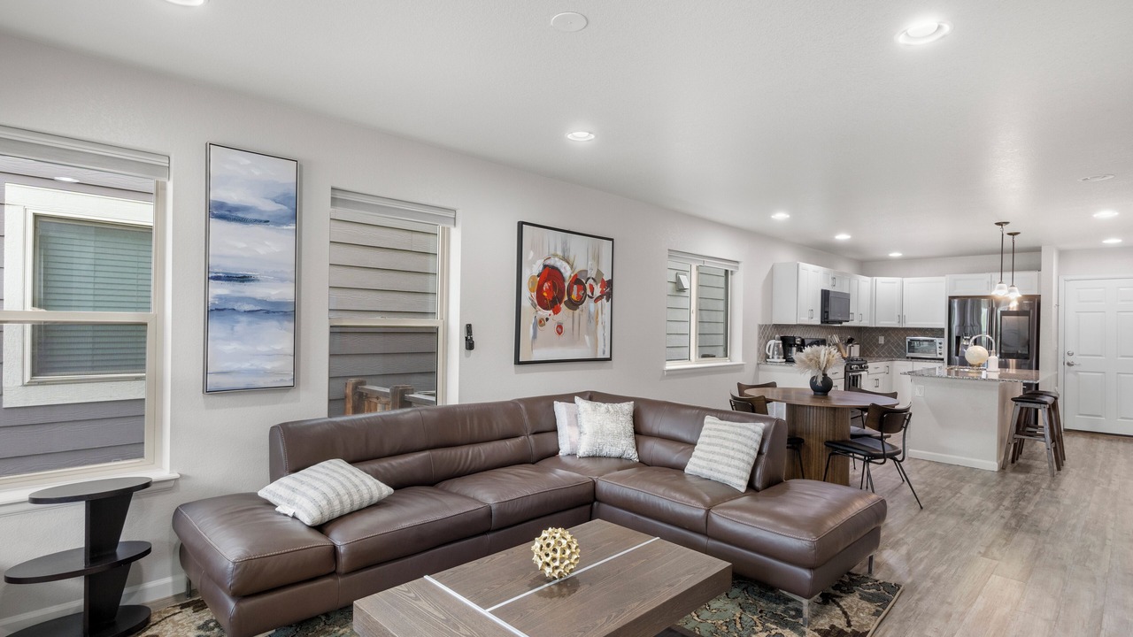 Photo of Livingroom in Northfield
