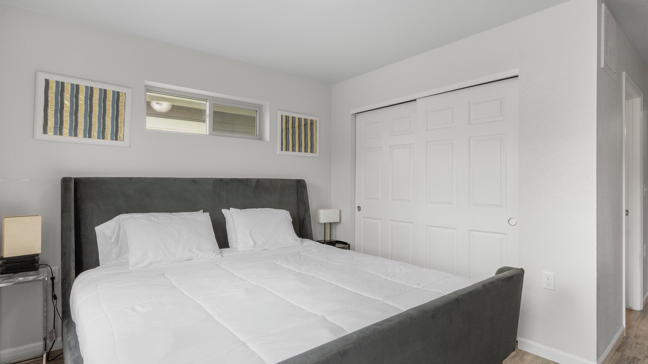 Photo of Bedroom in Northfield
