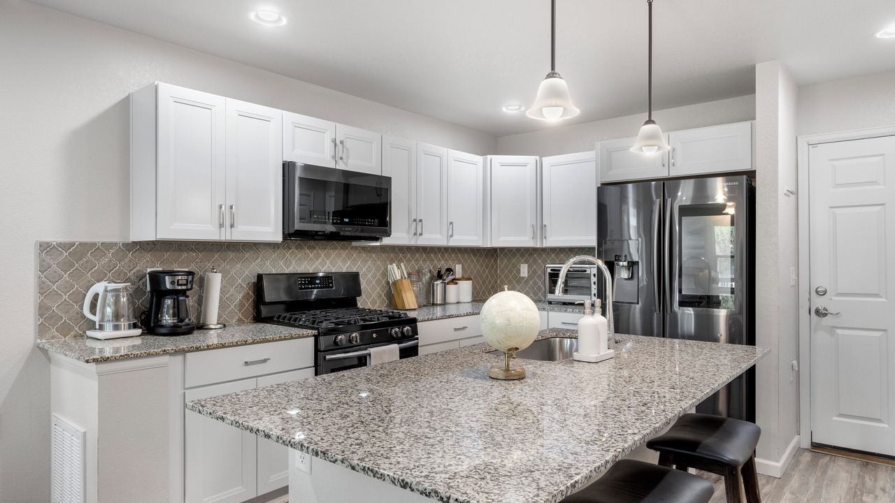 Photo of Kitchen in Northfield