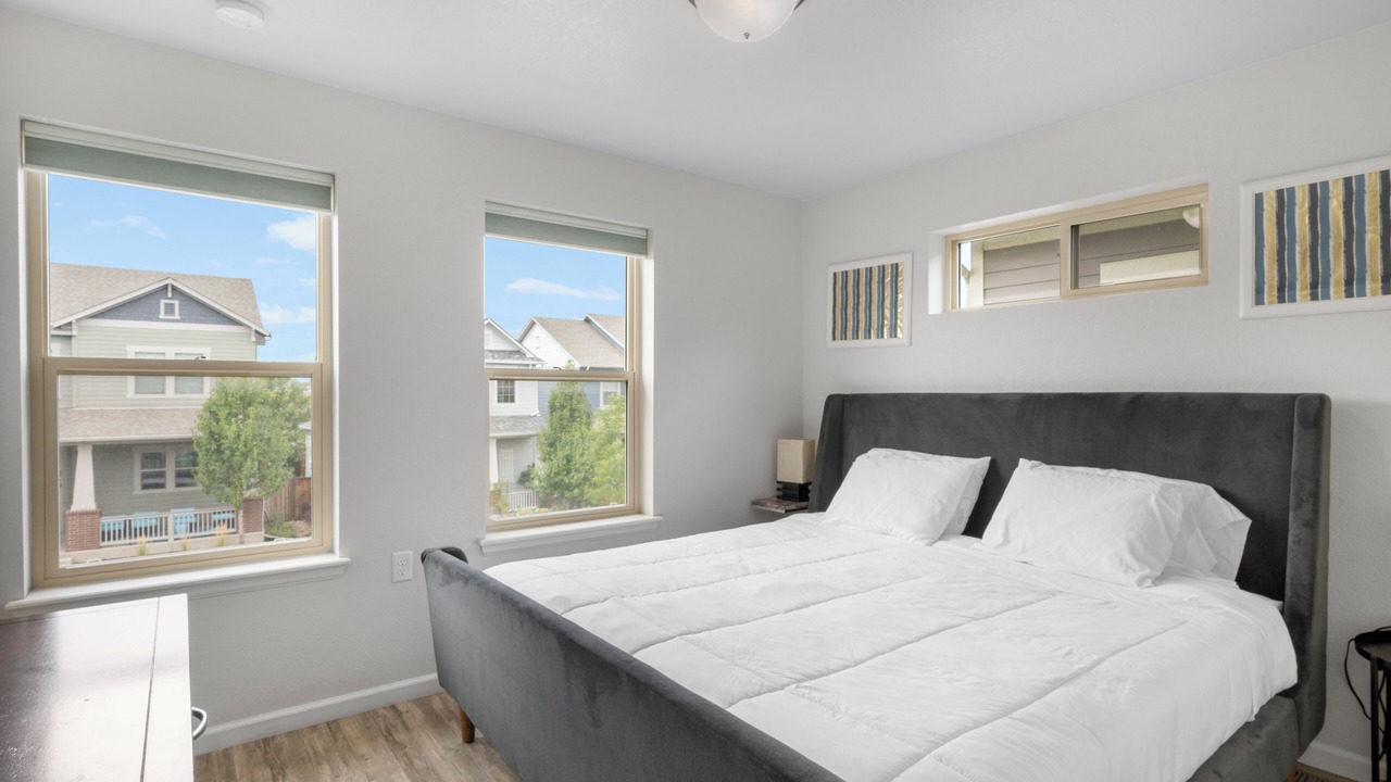Photo of Bedroom in Northfield