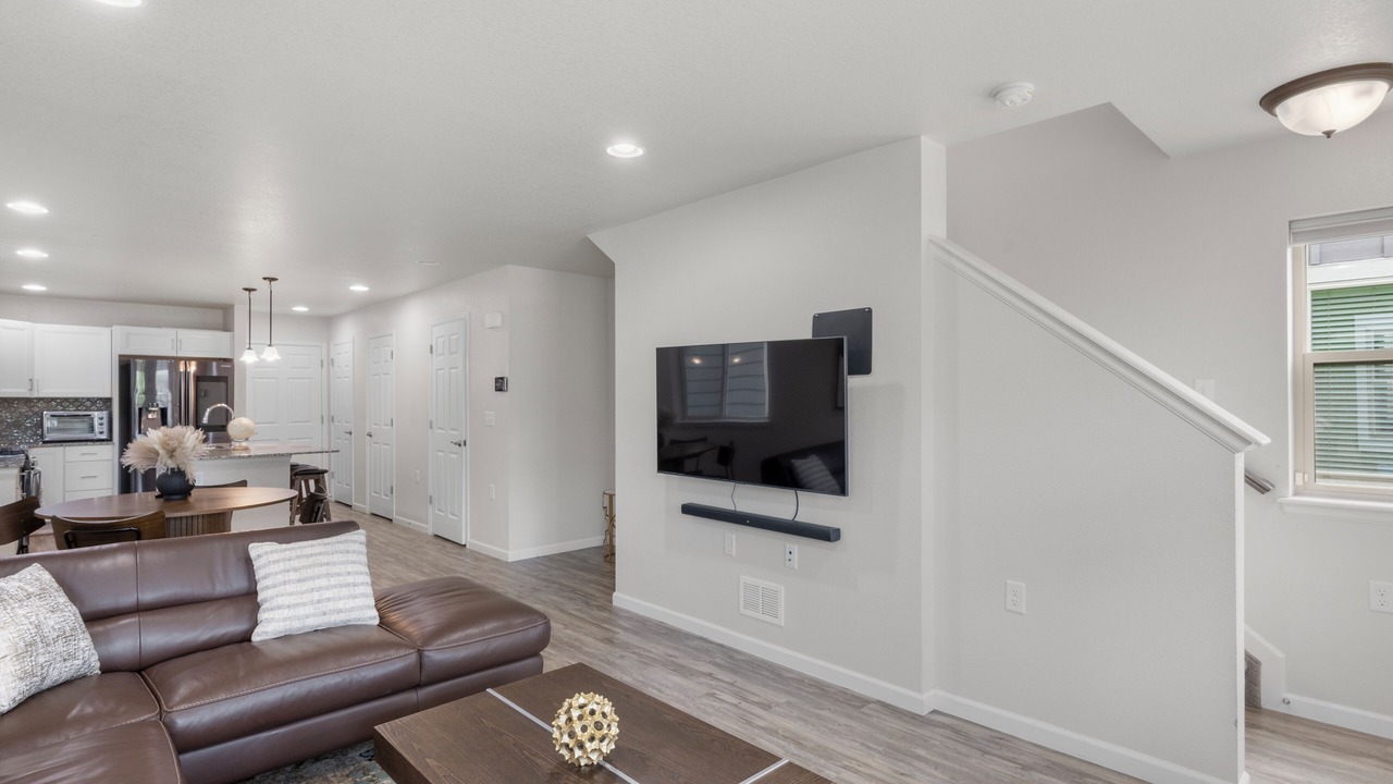 Photo of Livingroom in Northfield