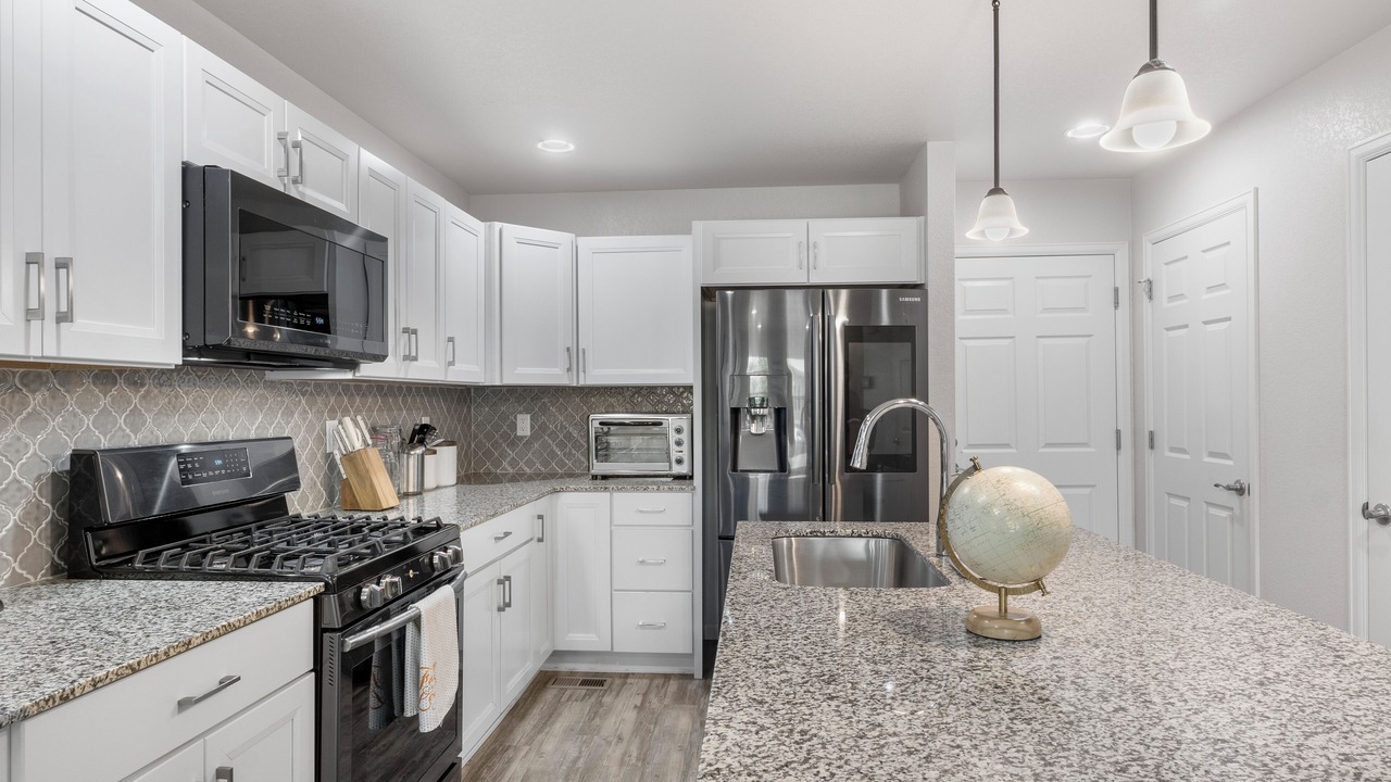 Photo of Kitchen in Northfield
