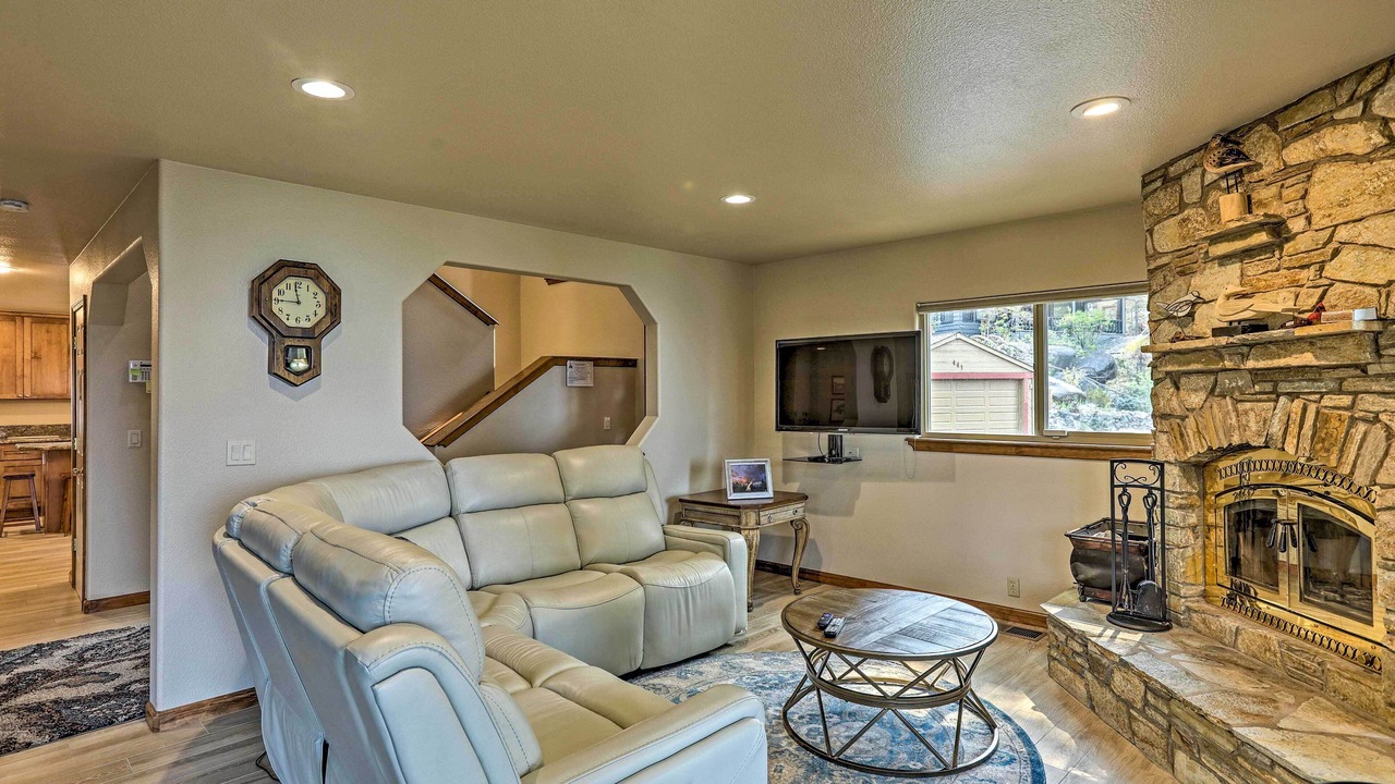 Photo of Bedroom in Elk Point