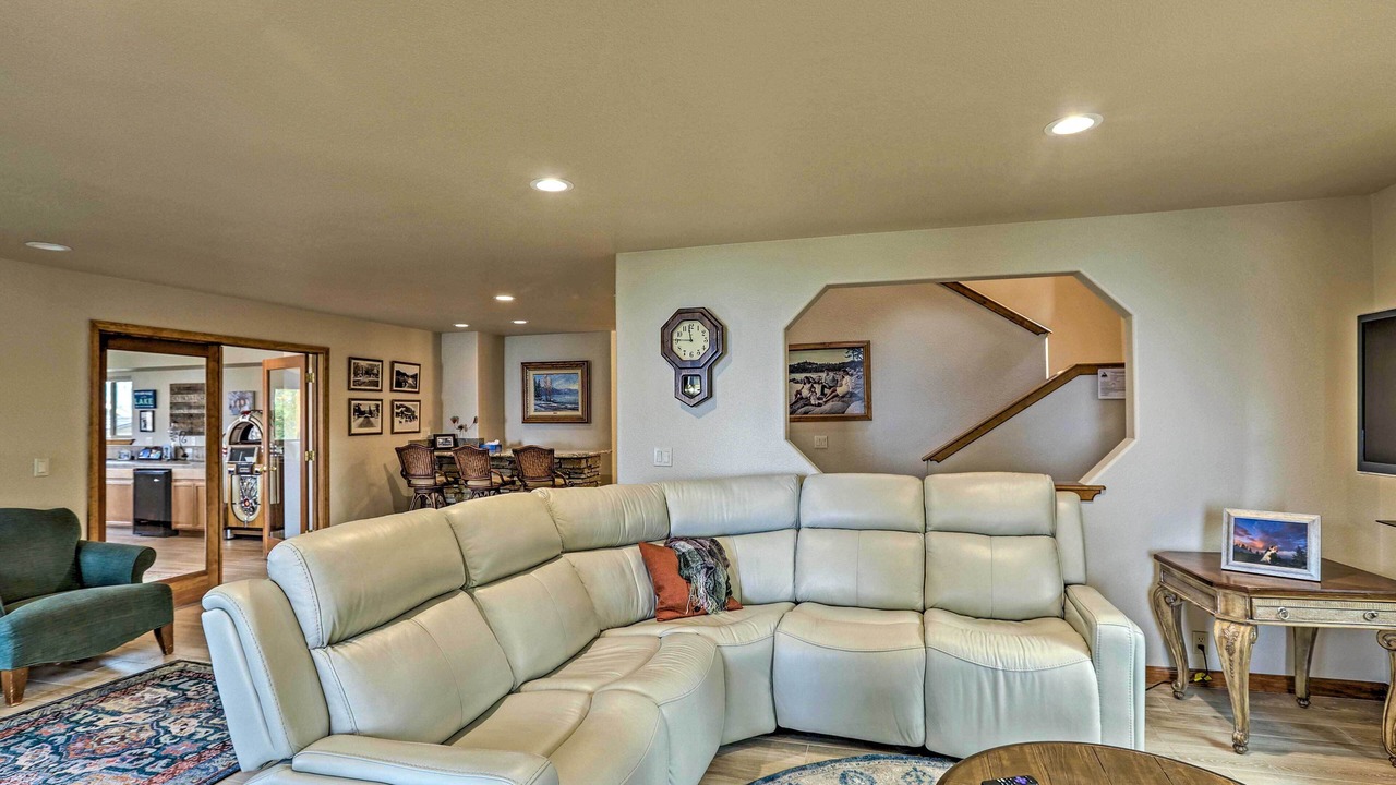 Photo of Bedroom in Elk Point