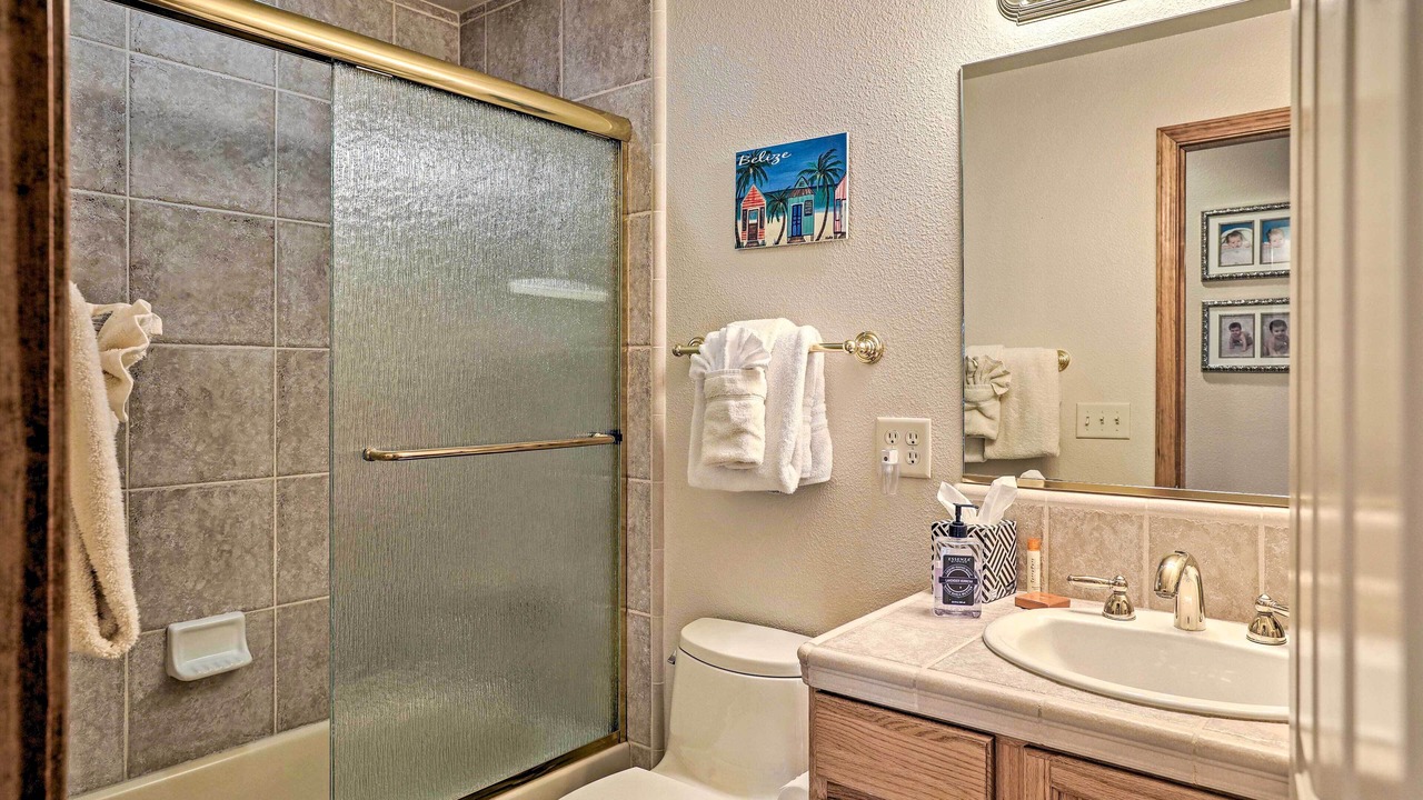 Photo of Bathroom in Elk Point