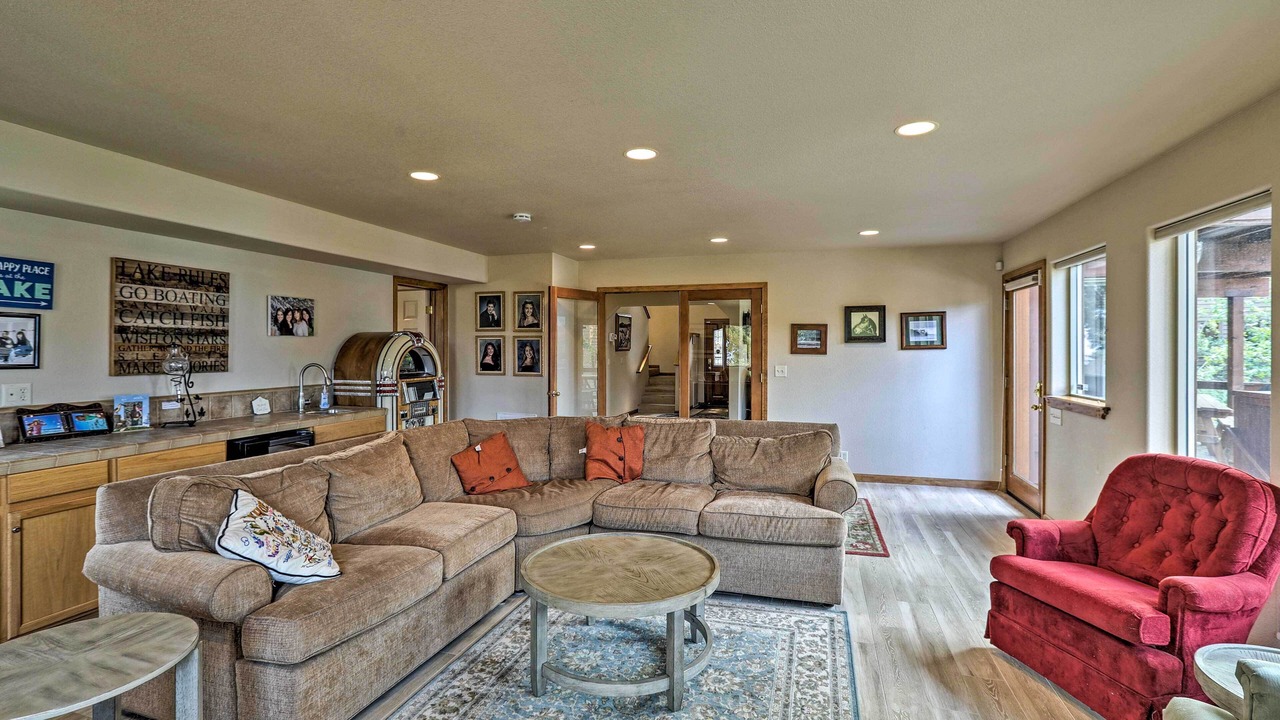 Photo of Bedroom in Elk Point