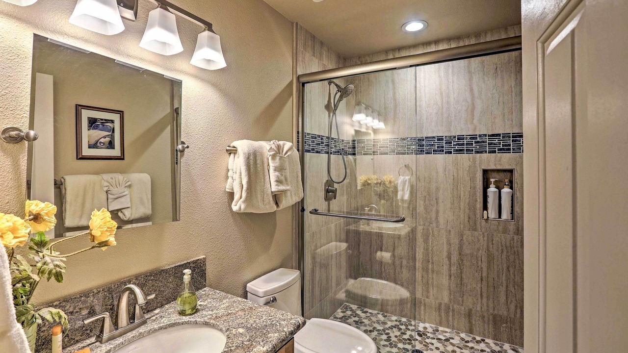 Photo of Bathroom in Elk Point
