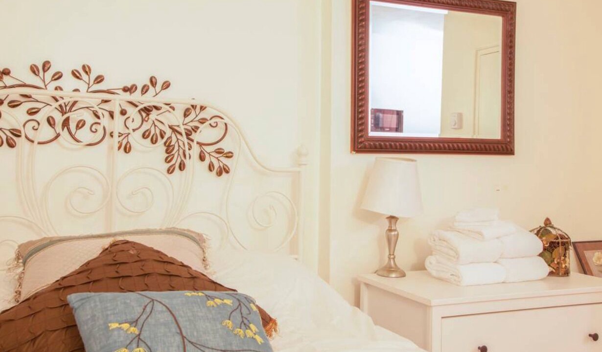 Photo of Bedroom in Theatre District