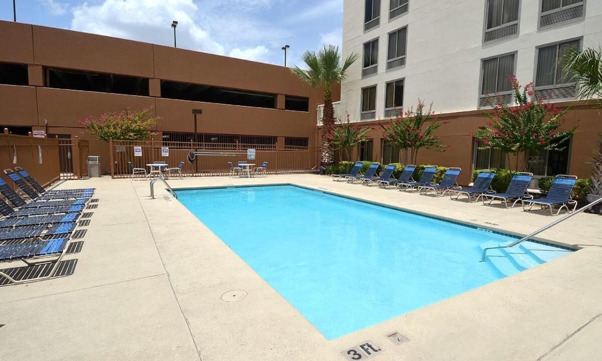 Photo of Outdoor in Downtown San Antonio