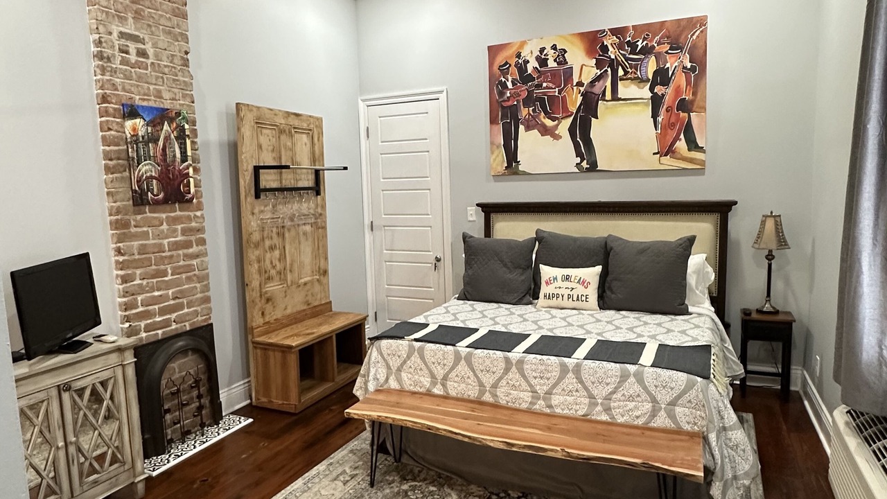 Photo of Bedroom in Touro