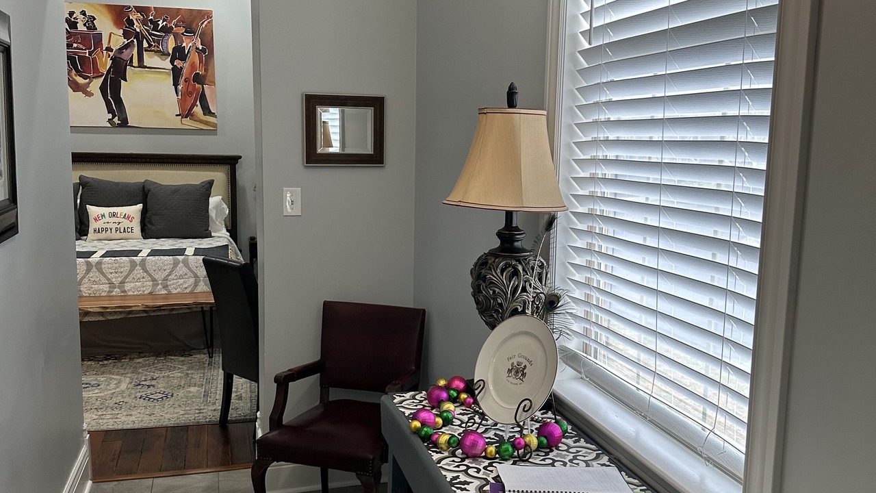 Photo of Bedroom in Touro