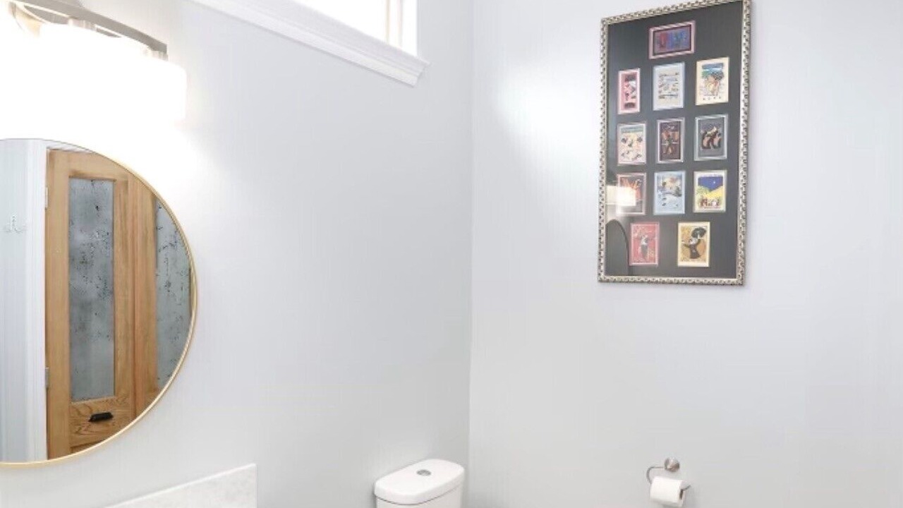 Photo of Bathroom in Touro