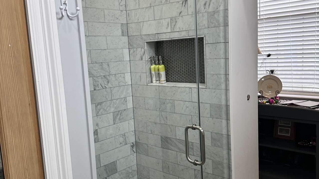 Photo of Bathroom in Touro