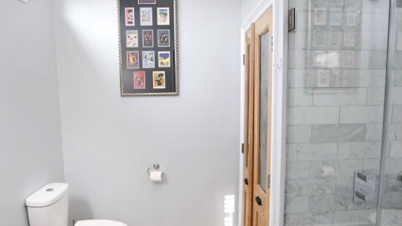 Photo of Bathroom in Touro