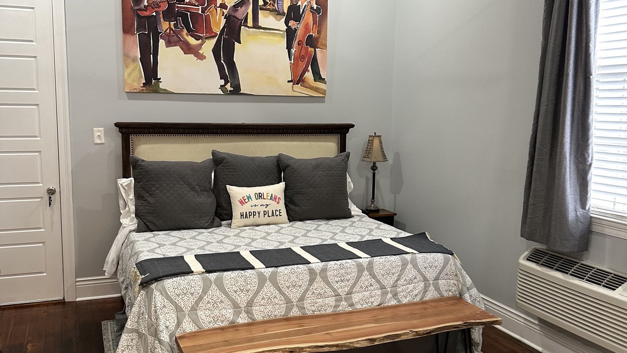 Photo of Bedroom in Touro