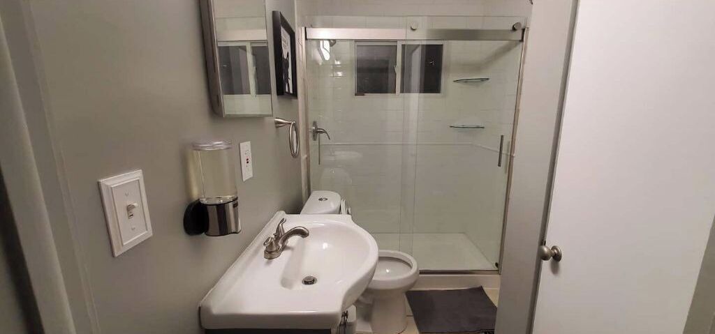 Photo of Bathroom in Youngstown