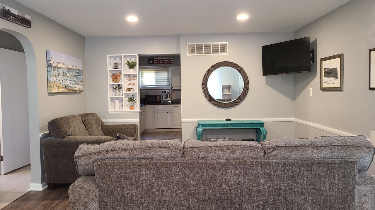 Photo of Livingroom in Youngstown