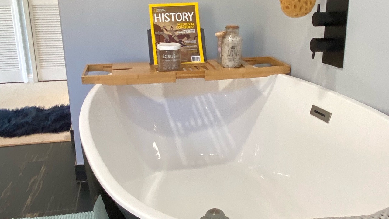 Photo of Bathroom in Northeast Carmel