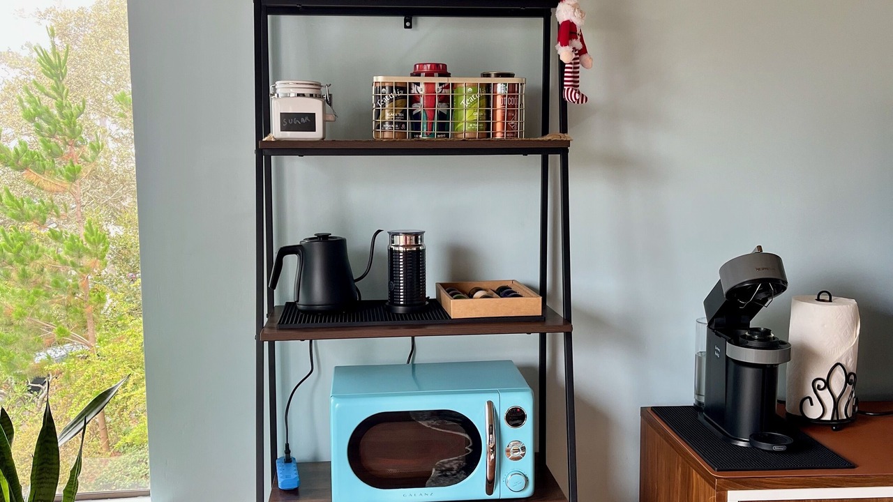Photo of Kitchen in Northeast Carmel