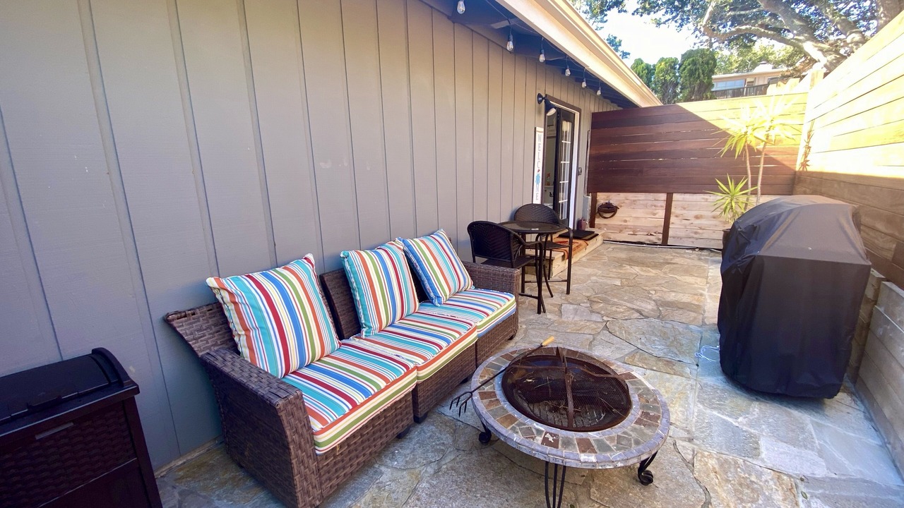 Photo of Outdoor in Northeast Carmel