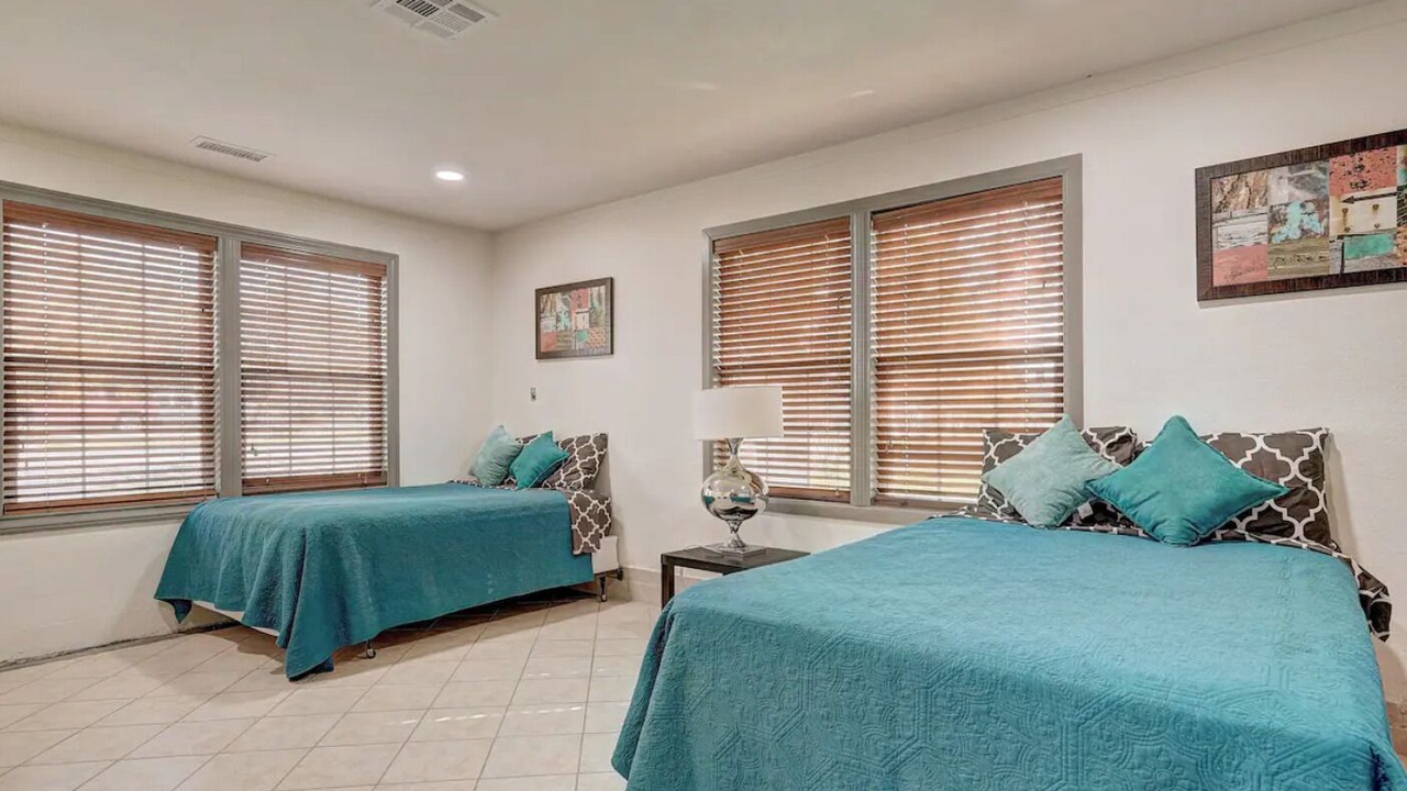 Photo of Bedroom in Hutto