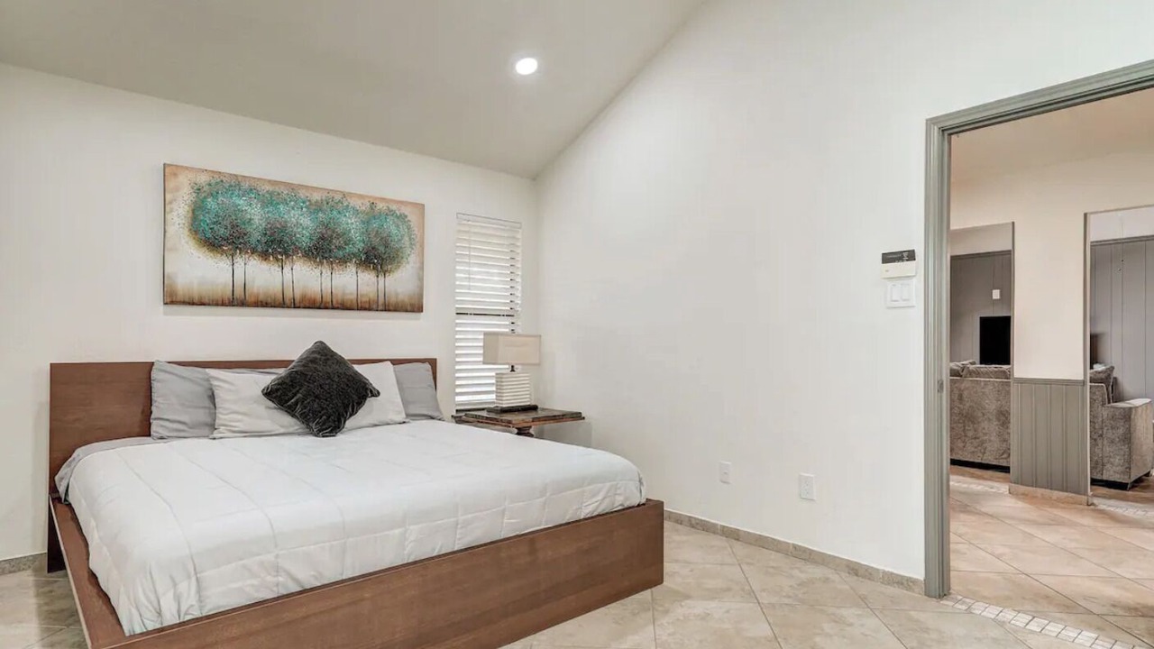 Photo of Bedroom in Hutto